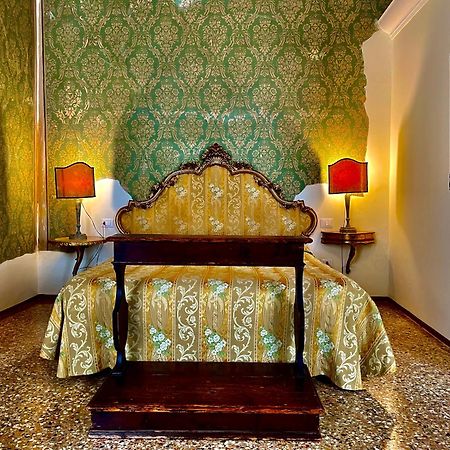 Locanda Ca Del Console Венеція Екстер'єр фото