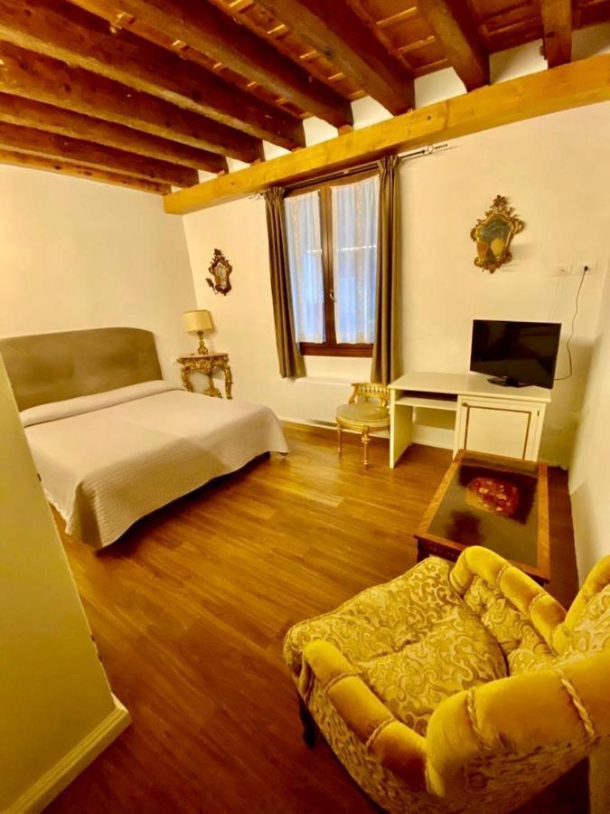 Locanda Ca Del Console Венеція Екстер'єр фото