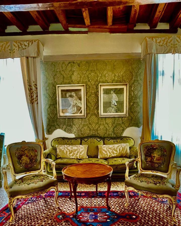 Locanda Ca Del Console Венеція Екстер'єр фото