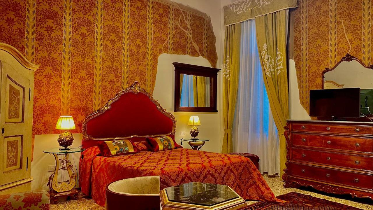 Locanda Ca Del Console Венеція Екстер'єр фото