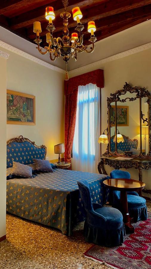 Locanda Ca Del Console Венеція Екстер'єр фото