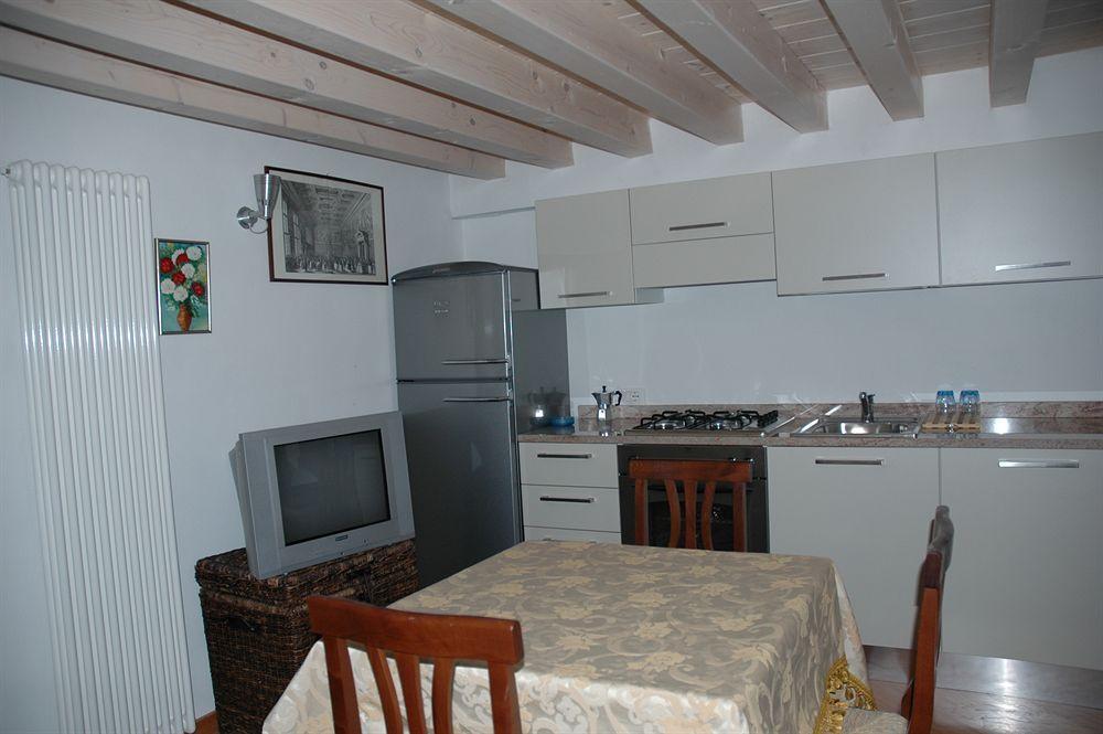 Locanda Ca Del Console Венеція Екстер'єр фото