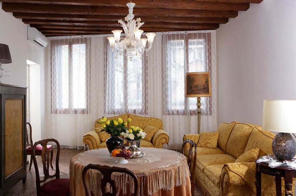 Locanda Ca Del Console Венеція Екстер'єр фото