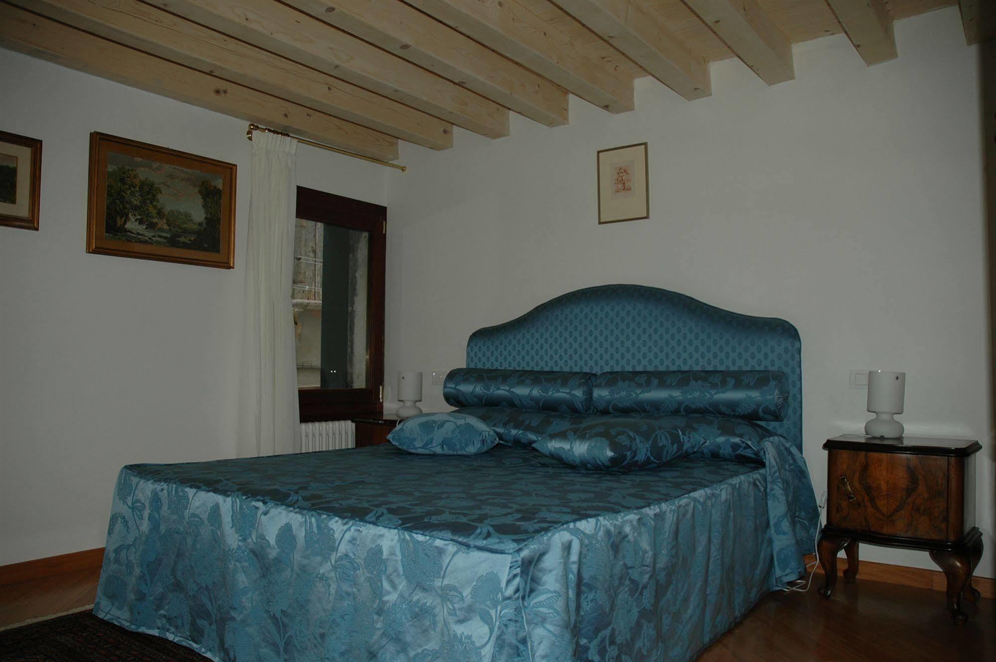 Locanda Ca Del Console Венеція Екстер'єр фото