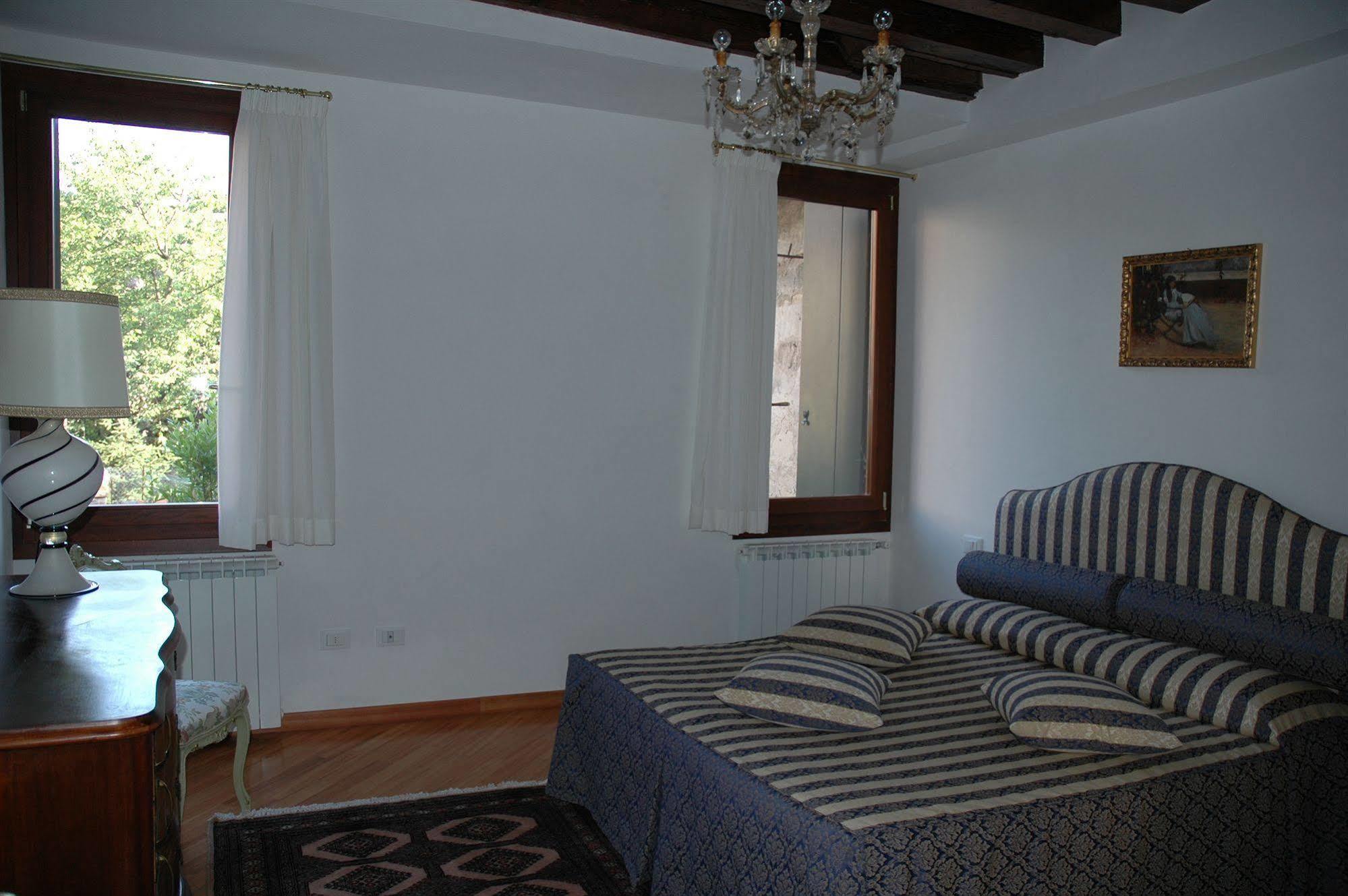 Locanda Ca Del Console Венеція Екстер'єр фото