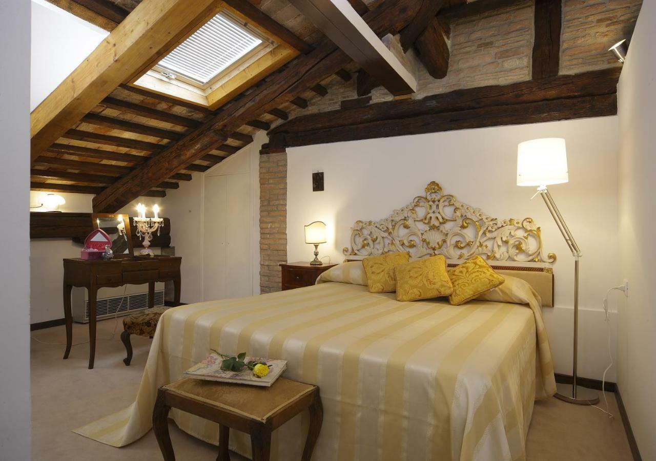 Locanda Ca Del Console Венеція Екстер'єр фото