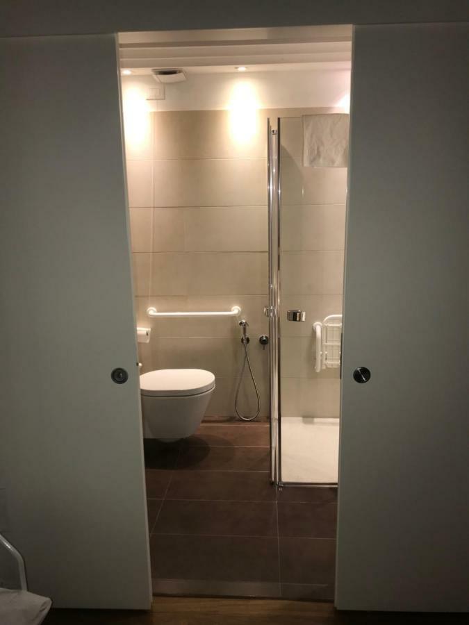 Locanda Ca Del Console Венеція Екстер'єр фото